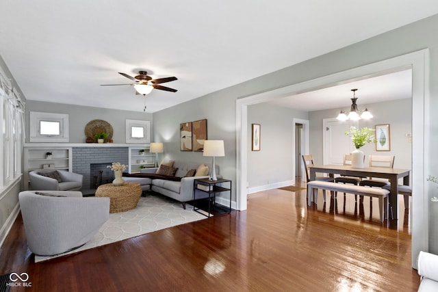 5209 E N St, Indianapolis, IN 46219 - photo 9