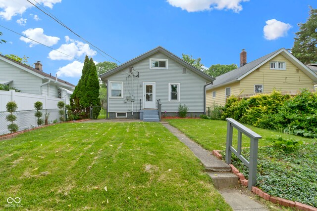 5209 E N St, Indianapolis, IN 46219 - photo 36