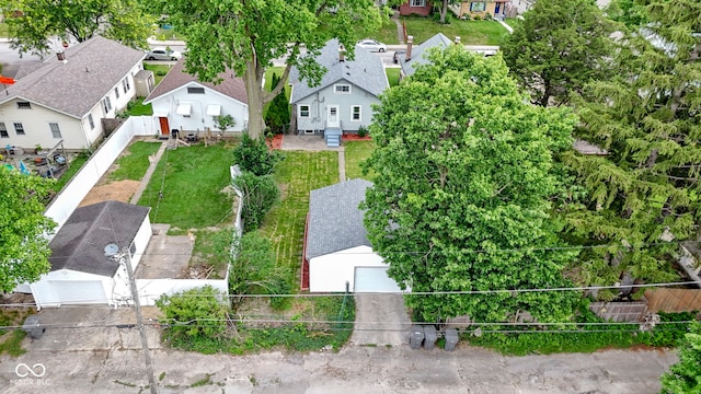 5209 E N St, Indianapolis, IN 46219 - photo 39