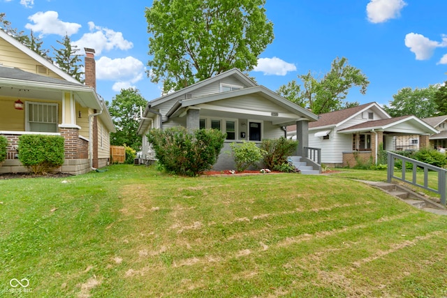 5209 E N St, Indianapolis, IN 46219 - photo 43