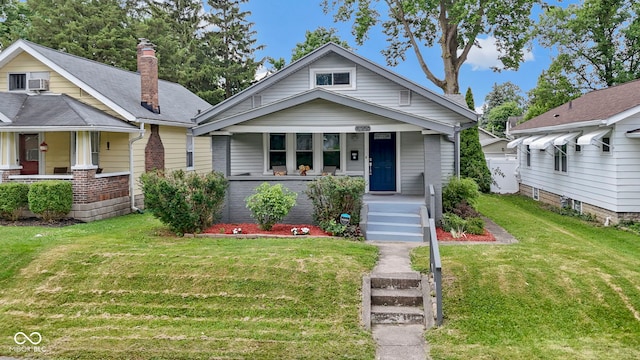 5209 E N St, Indianapolis, IN 46219 - photo 1