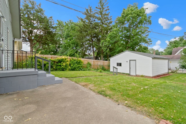 5209 E N St, Indianapolis, IN 46219 - photo 34