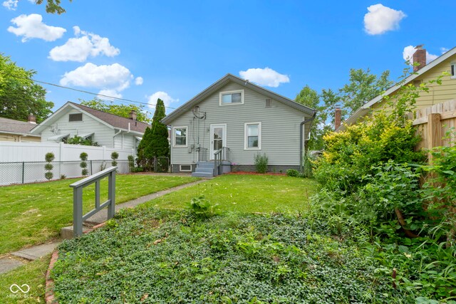 5209 E N St, Indianapolis, IN 46219 - photo 35