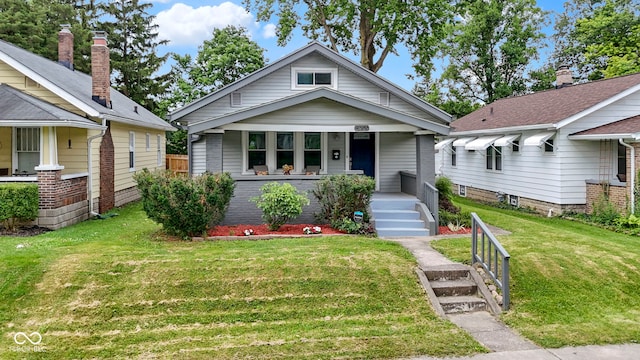 5209 E N St, Indianapolis, IN 46219 - photo 42