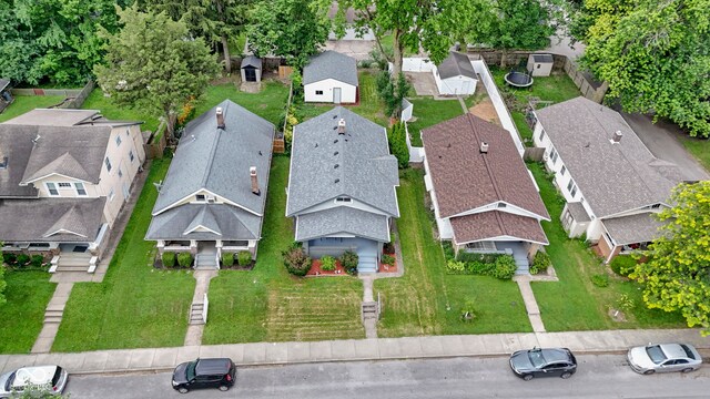 5209 E N St, Indianapolis, IN 46219 - photo 41
