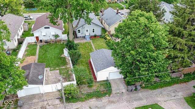 5209 E N St, Indianapolis, IN 46219 - photo 38