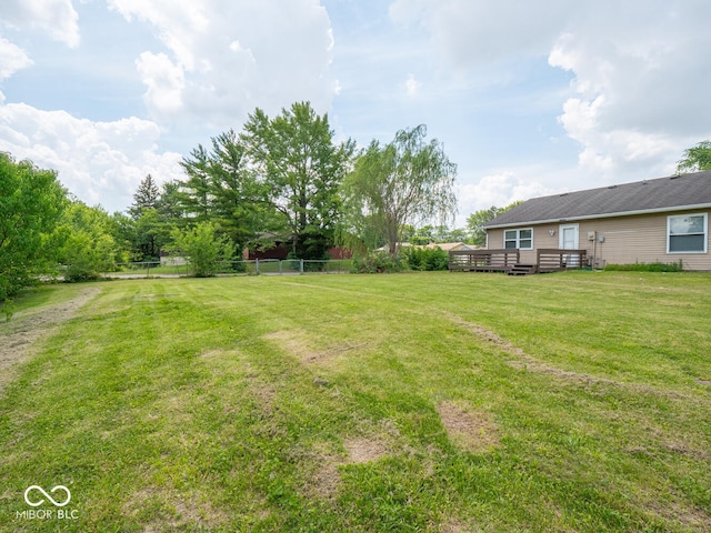 7645 Inverness Dr, Indianapolis, IN 46237 - photo 39