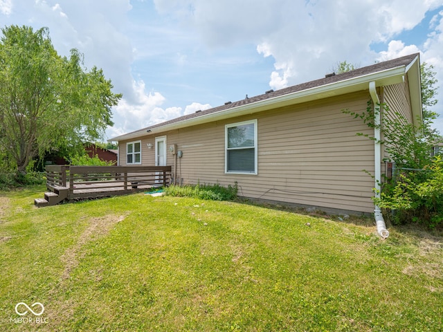 7645 Inverness Dr, Indianapolis, IN 46237 - photo 43