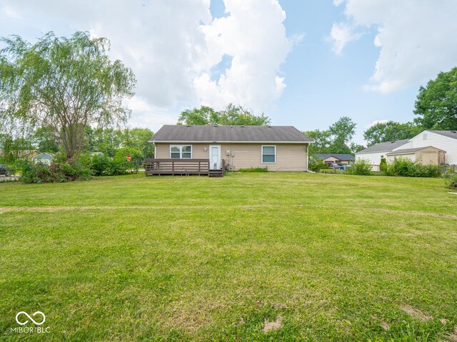 7645 Inverness Dr, Indianapolis, IN 46237 - photo 37