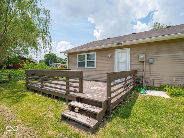 7645 Inverness Dr, Indianapolis, IN 46237 - photo 44