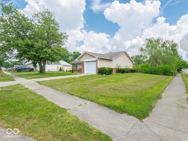7645 Inverness Dr, Indianapolis, IN 46237 - photo 33