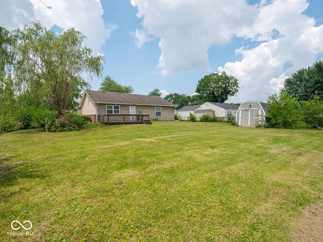 7645 Inverness Dr, Indianapolis, IN 46237 - photo 36
