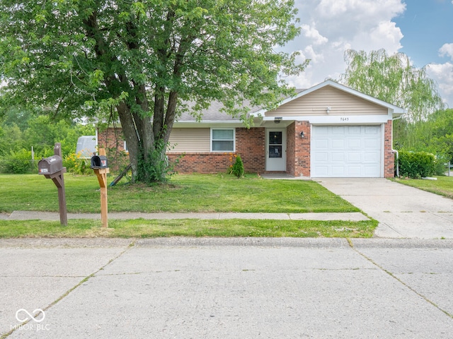 7645 Inverness Dr, Indianapolis, IN 46237 - photo 2