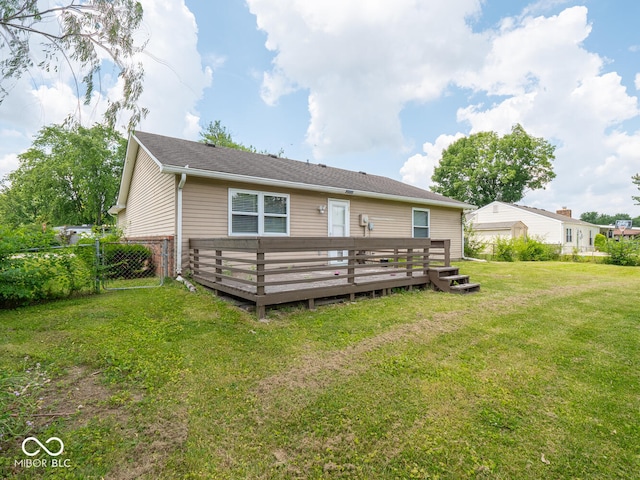 7645 Inverness Dr, Indianapolis, IN 46237 - photo 35