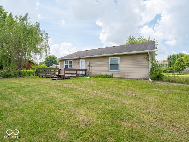 7645 Inverness Dr, Indianapolis, IN 46237 - photo 40
