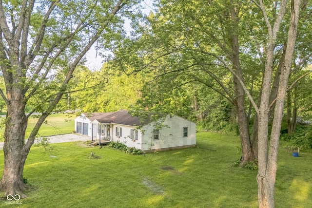 4687 N Shore Dr, Unionville, IN 47468 - photo 5