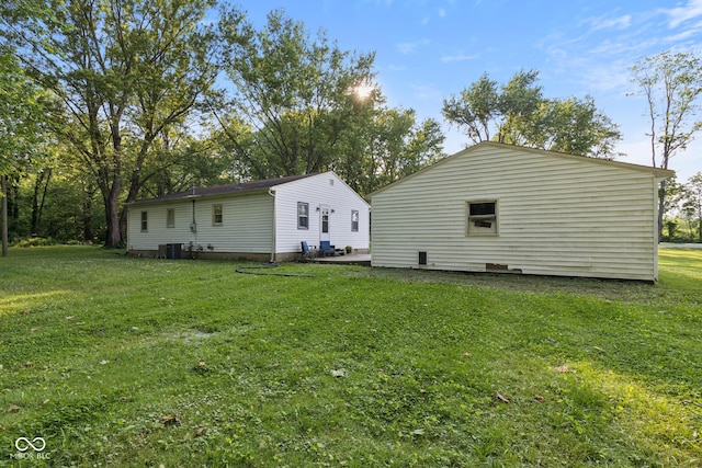 4687 N Shore Dr, Unionville, IN 47468 - photo 6