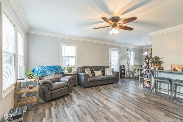 4687 N Shore Dr, Unionville, IN 47468 - photo 21