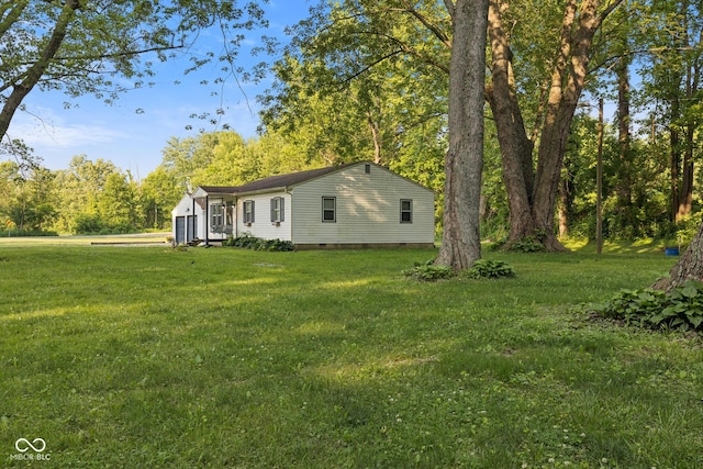 4687 N Shore Dr, Unionville, IN 47468 - photo 4