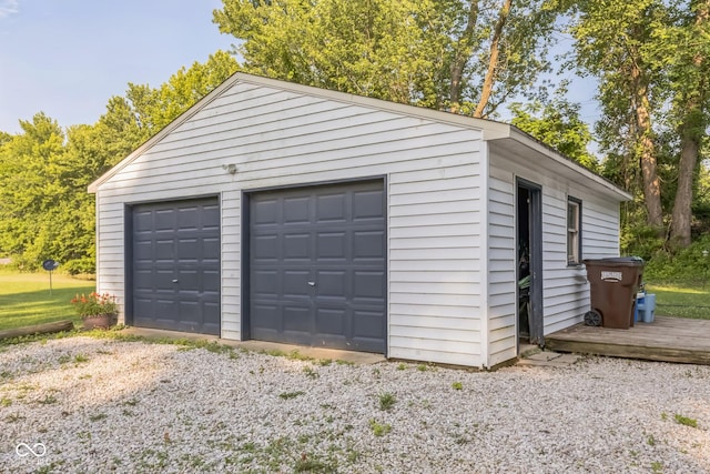 4687 N Shore Dr, Unionville, IN 47468 - photo 27