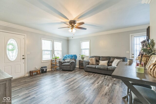 4687 N Shore Dr, Unionville, IN 47468 - photo 22