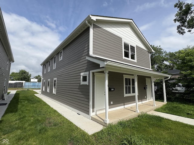 420 S Hamilton Ave, Indianapolis, IN 46201 - photo 6