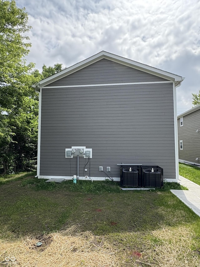 420 S Hamilton Ave, Indianapolis, IN 46201 - photo 7