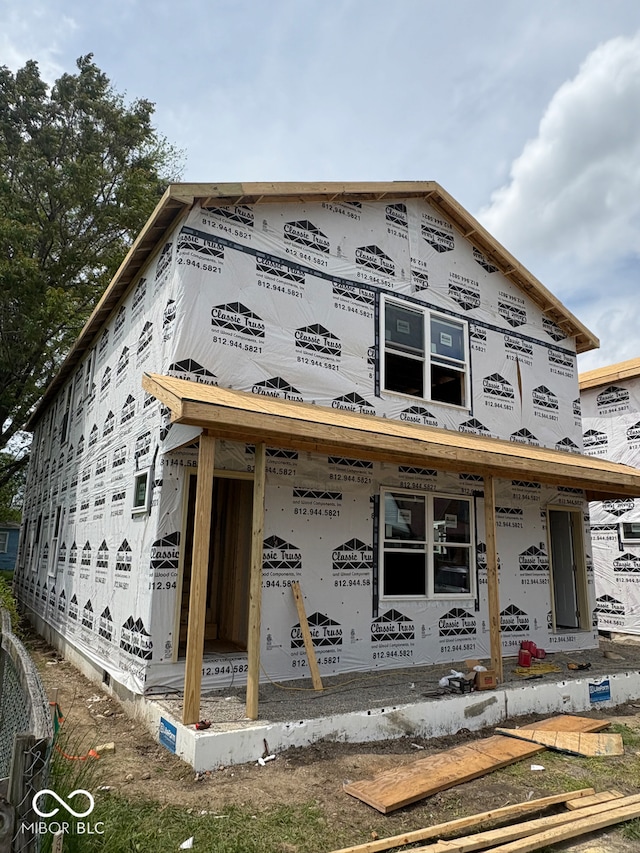 420 S Hamilton Ave, Indianapolis, IN 46201 - photo 2