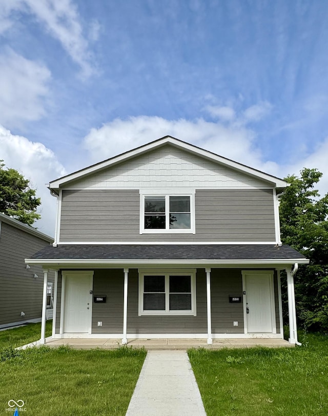 420 S Hamilton Ave, Indianapolis, IN 46201 - photo 1