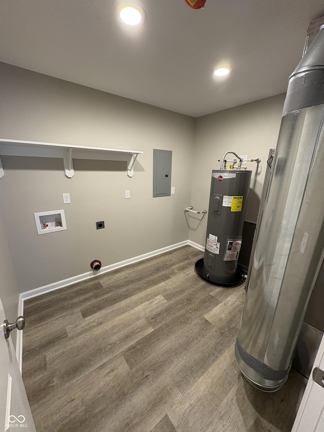 420 S Hamilton Ave, Indianapolis, IN 46201 - photo 16