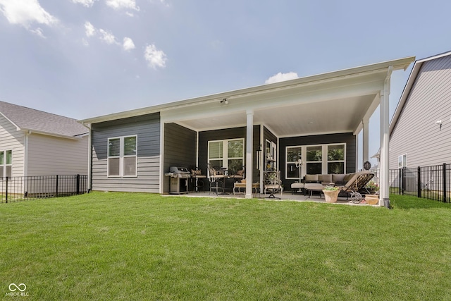 10725 Crum Ct, Fishers, IN 46037 - photo 28