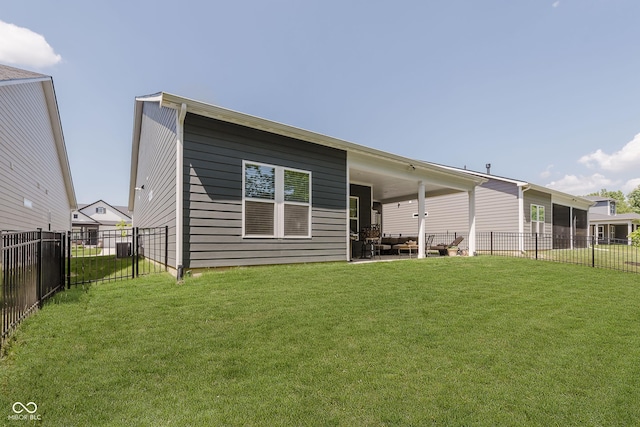 10725 Crum Ct, Fishers, IN 46037 - photo 26