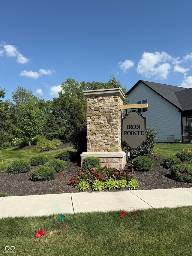 10725 Crum Ct, Fishers, IN 46037 - photo 29