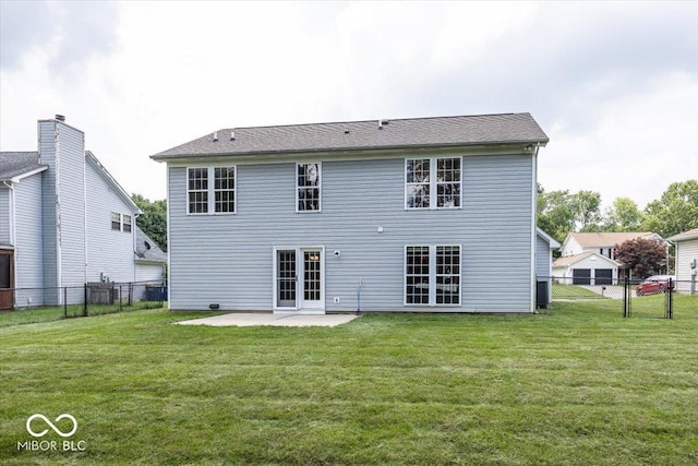 10404 Fawn Ridge Ln, Indianapolis, IN 46236 - photo 27