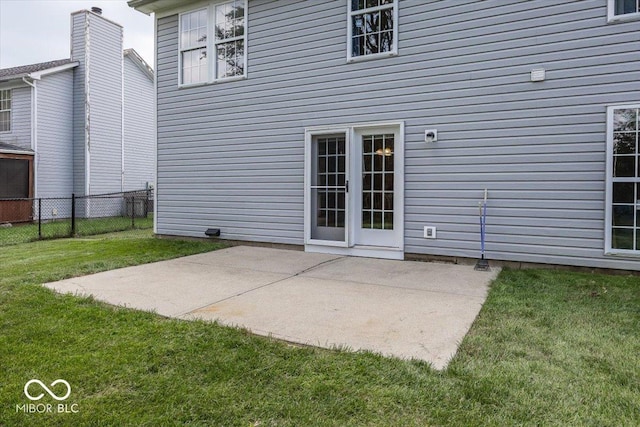 10404 Fawn Ridge Ln, Indianapolis, IN 46236 - photo 24