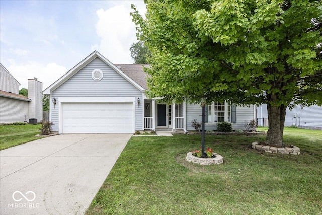 10404 Fawn Ridge Ln, Indianapolis, IN 46236 - photo 1