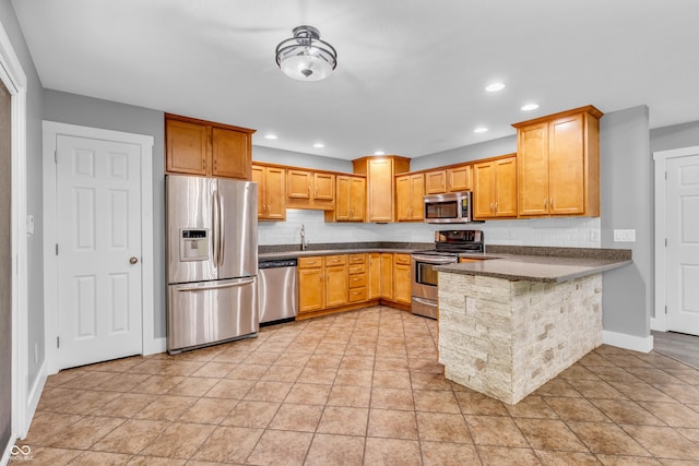 6686 Woodcrest Dr, Avon, IN 46123 - photo 13