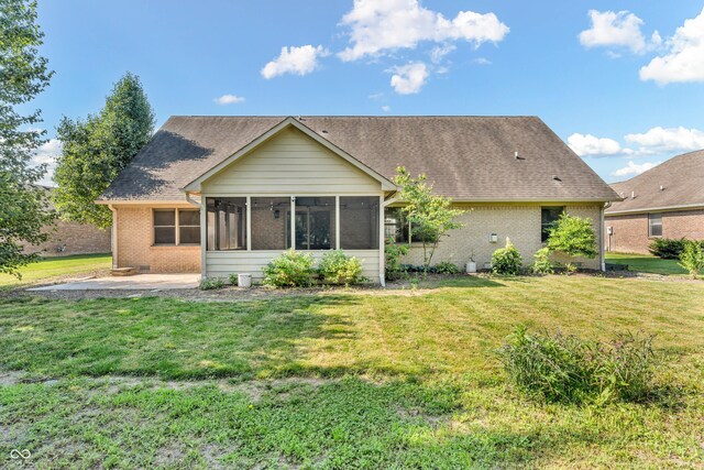 6686 Woodcrest Dr, Avon, IN 46123 - photo 47