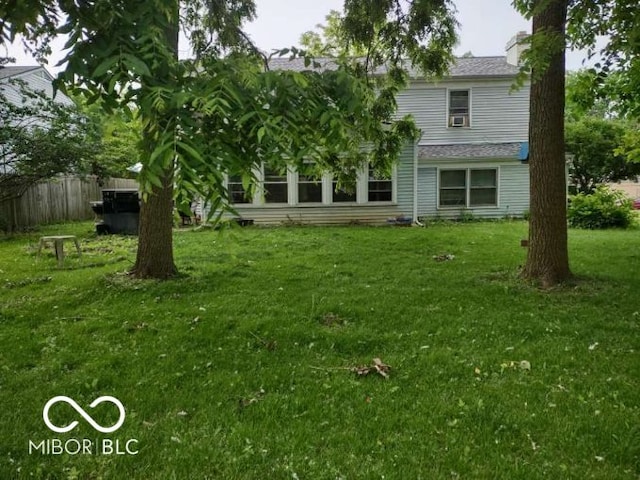 7824 Glenoak Pkwy, Fort Wayne, IN 46815 - photo 2