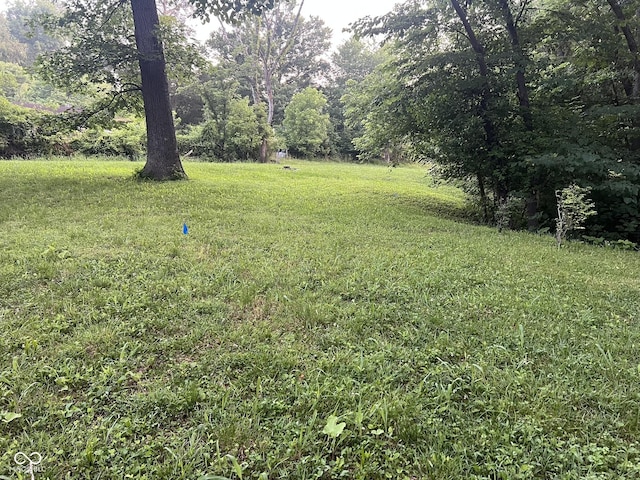 5073 State Road 45, Nashville, IN 47448