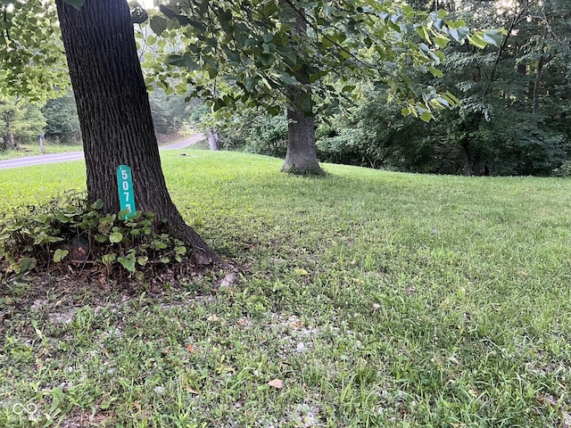 5073 State Road 45, Nashville, IN 47448