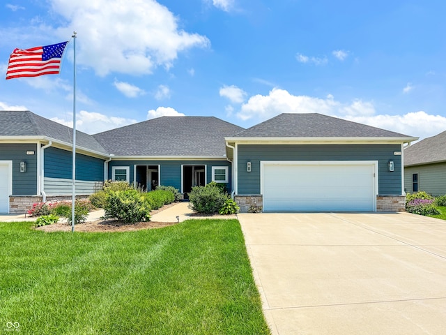 4720 Jennah Way, Terre Haute, IN 47802 - photo 1