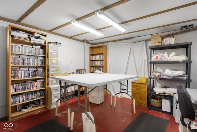 3370 E State Road 160, Salem, IN 47167 - view of office space