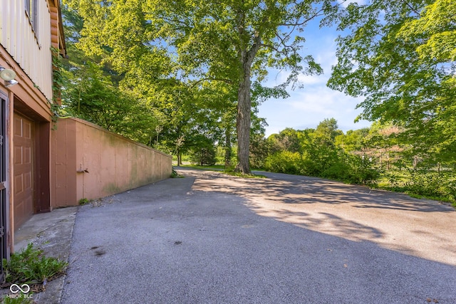 3370 E State Road 160, Salem, IN 47167 - view of patio