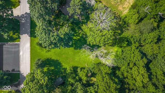 3370 E State Road 160, Salem, IN 47167 - aerial view