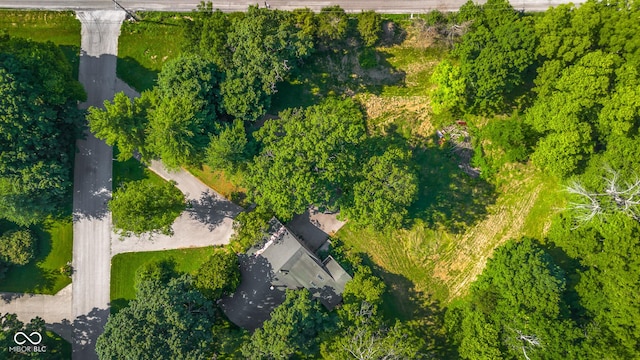 3370 E State Road 160, Salem, IN 47167 - bird's eye view