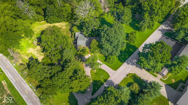 3370 E State Road 160, Salem, IN 47167 - aerial view
