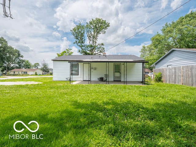3101 Gerrard Ave, Indianapolis, IN 46224 - photo 26