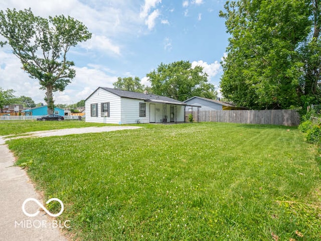 3101 Gerrard Ave, Indianapolis, IN 46224 - photo 33