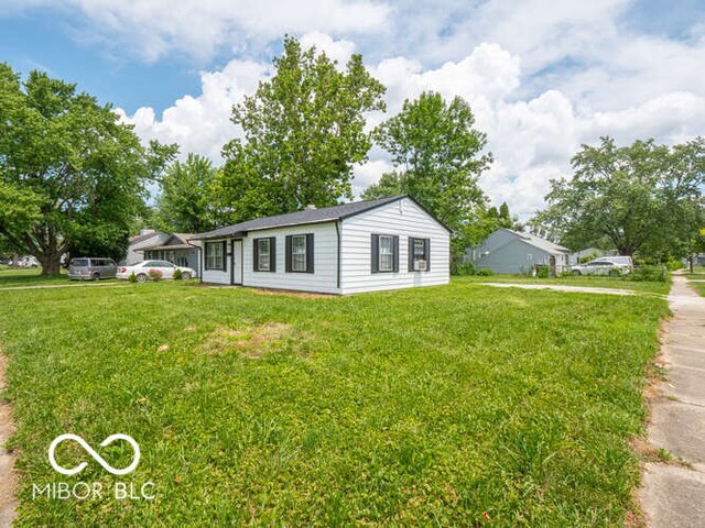 3101 Gerrard Ave, Indianapolis, IN 46224 - photo 5